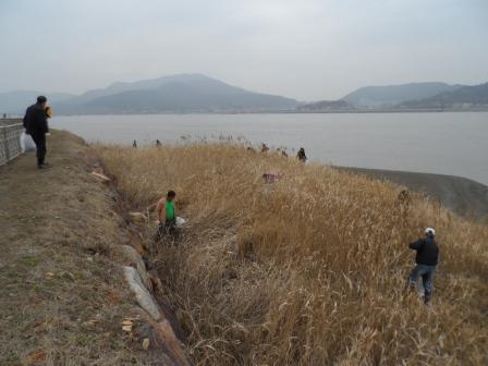 0320_선원양도삼산_환경정비_및_실종자수색2