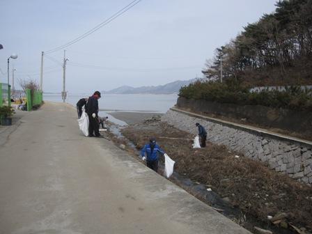 0321_화도면_환경정화_활동1