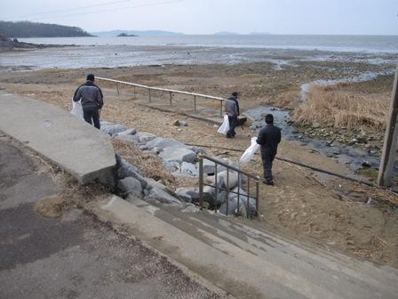 0321_화도면_환경정화_활동2