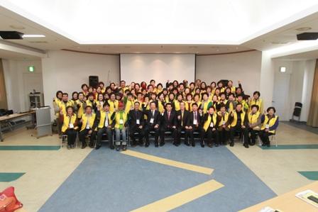 0326_자원봉사자_리더워크숍_개최1