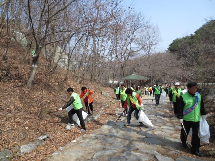 0418_화도면주민자치위원회환경정화_활동