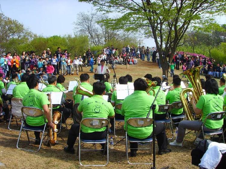 0424_배꽃_음악회