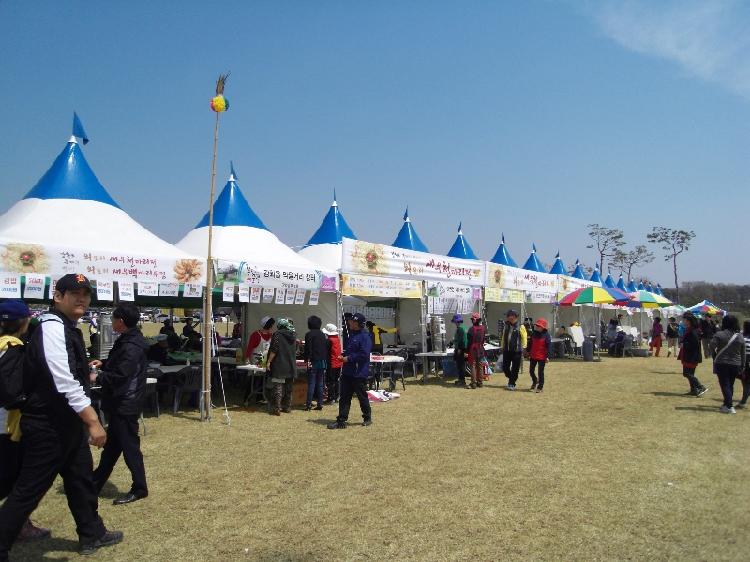 0430_고려산_진달래_및_고인돌_축제_음식_홍보2