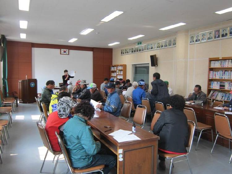 0506_교동면_야생동물_피해예방사업_사전교육