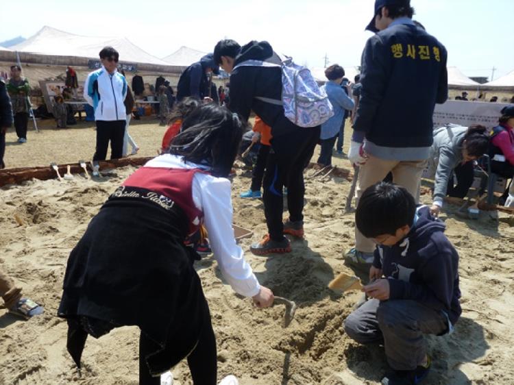 0520_선사마을_선사유물발굴체험