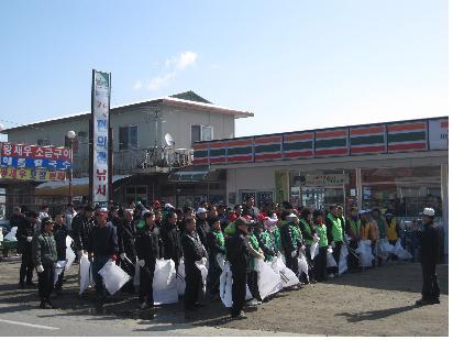 0522_화도면_동막해변_대청소