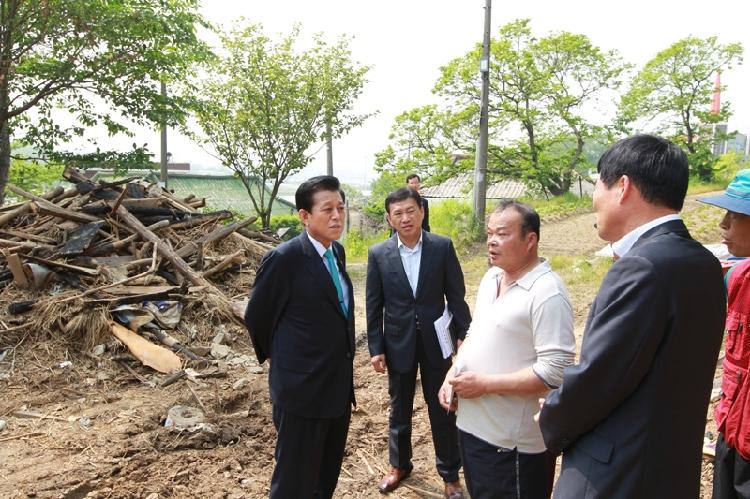 0523_강화읍_주택현장_방문