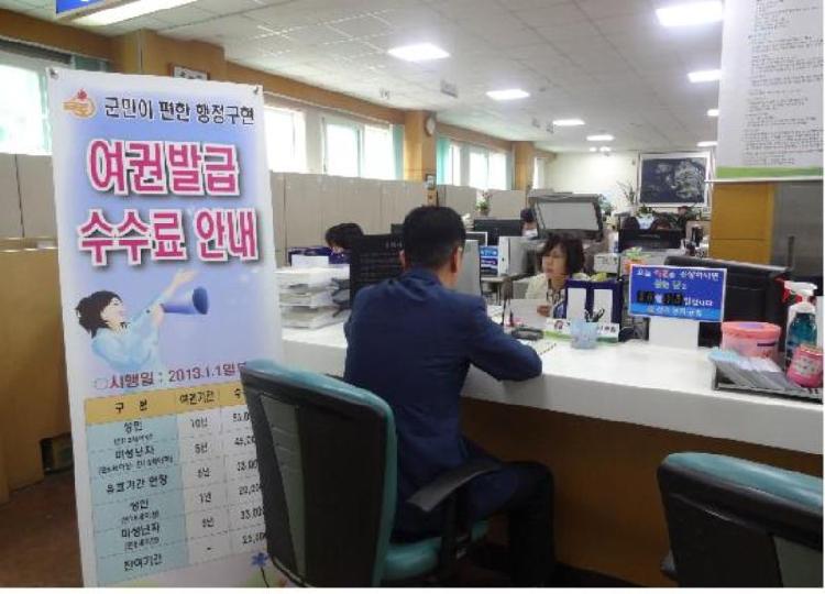 0604_여권_양수필증_전자소인제_시행