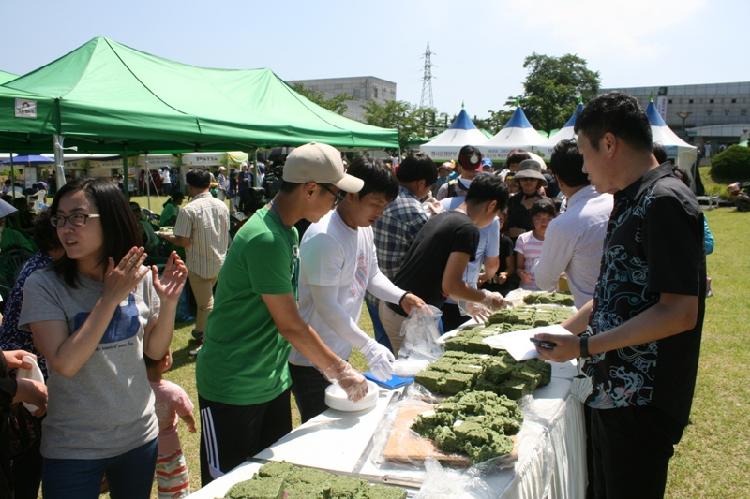 0617_강화약쑥축제2
