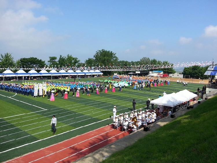 0618_교동면_체육대회1