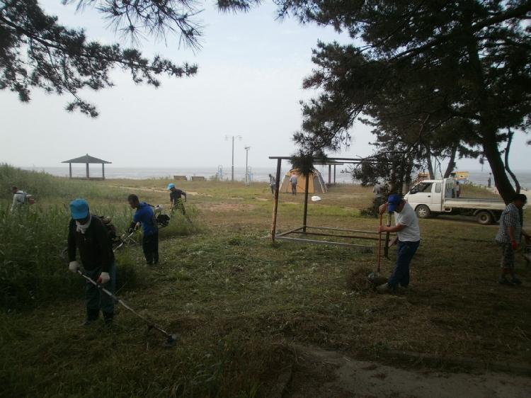 0621_서도면_환경정화_활동