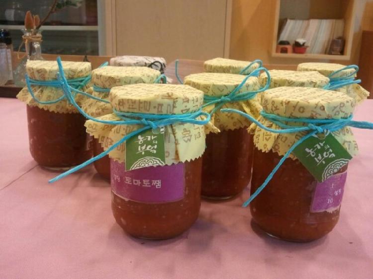 0624_농가의_부엌_토마토쨈