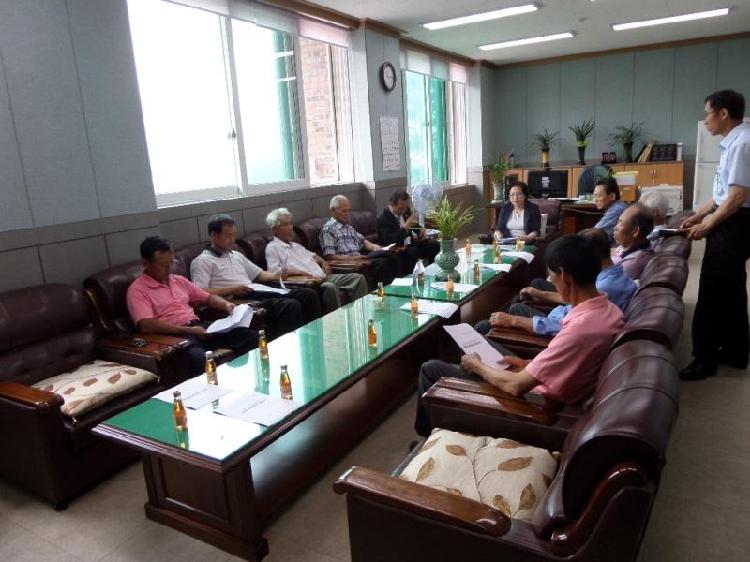 0628_불은면_배수갑문_및_제수문_관리자_간담회