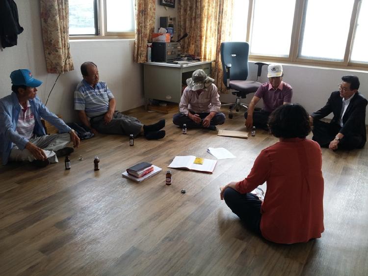 0705_양도면_경로당_운영실태_점검