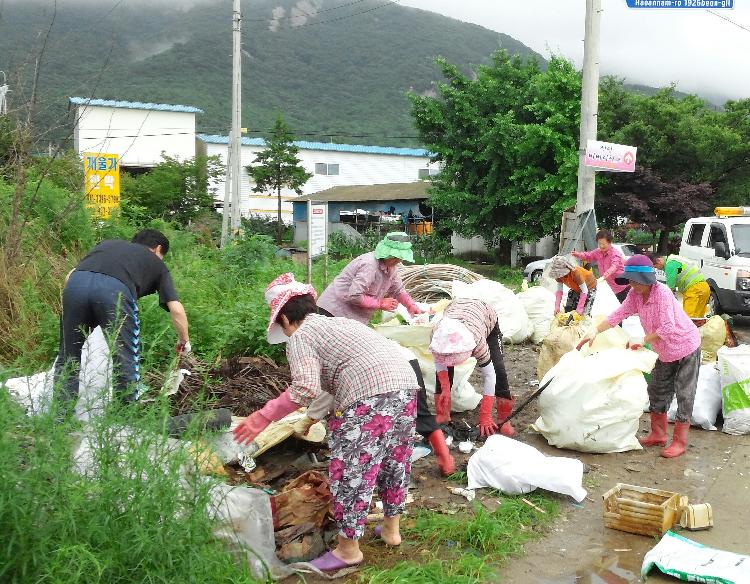 0717_화도면_흥왕2리_마을환경정비