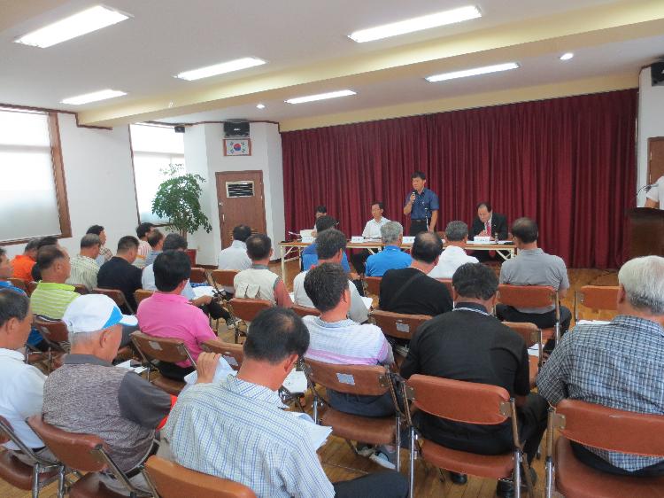 0826_화도면체육진흥후원회_회의장면