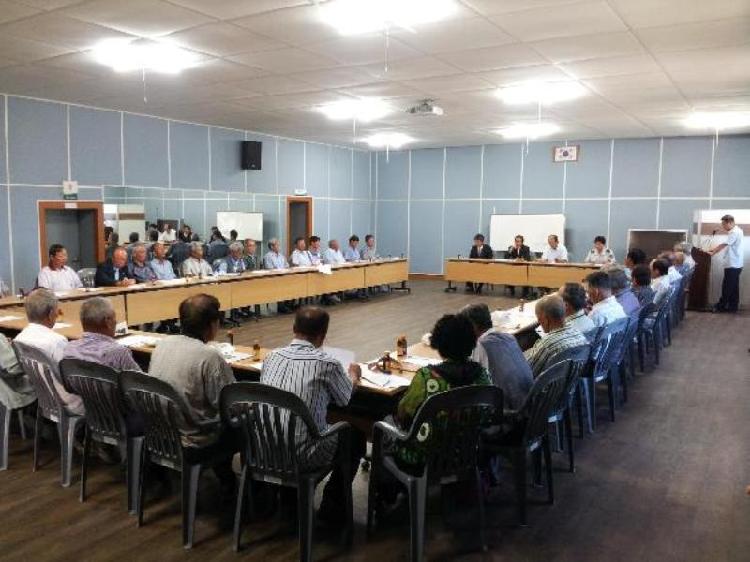 0905_양도면_노인회_정기총회