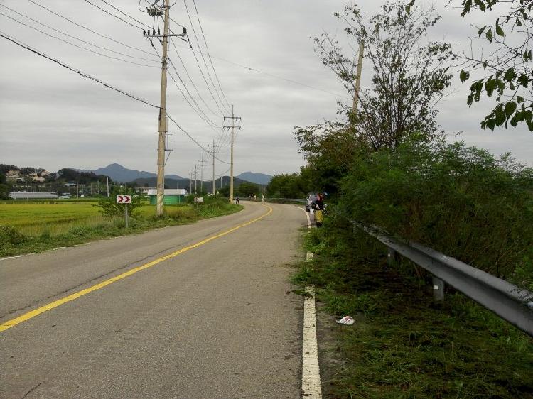 0911_고능리_마을안길_정비