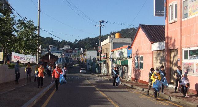 0916_강화읍주민자치위원회_대청소