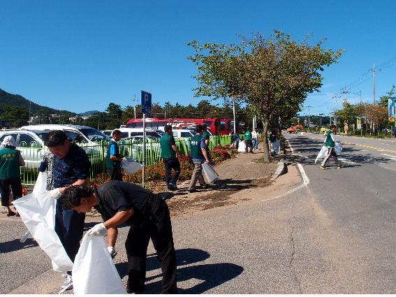 0917_길상면_대청소