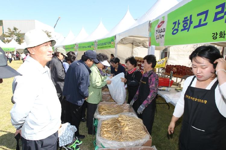 1014_제1회_강화고려인삼축제1