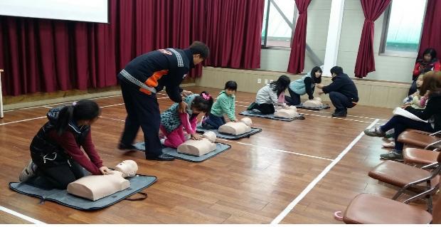 1105_강화군_드림스타트,_소방안전교육1