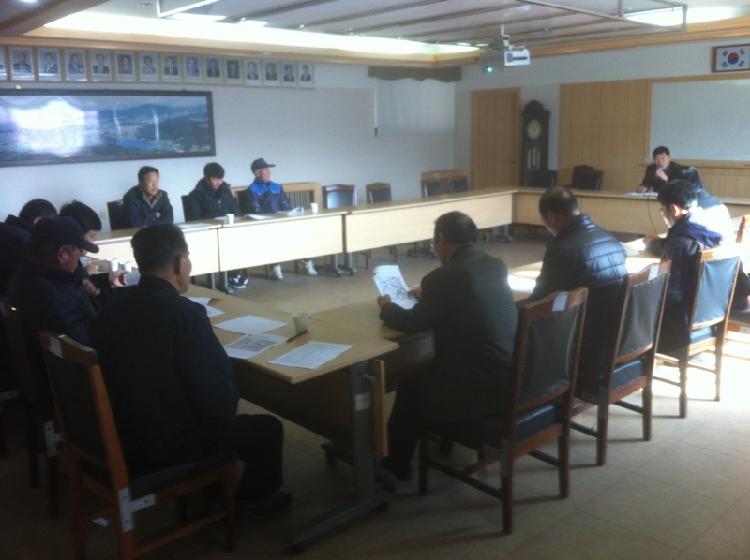 1219_강화읍_제설관계자_간담회