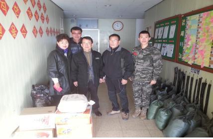 1226_서도면_군부대_위문