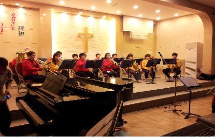 1228_서도면_송년공연1