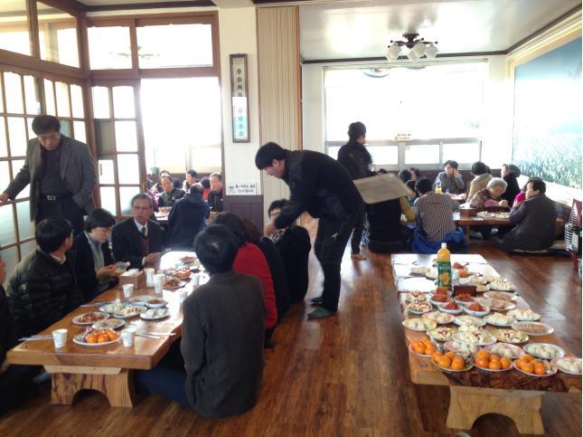 0107_양도면_길정리_떡국나눔_행사