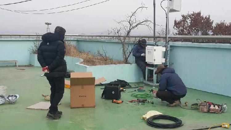 0207_교동면_대룡리_소출력_중계기_설치모습_(1)