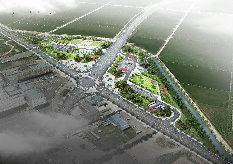 0221_초지교통광장_조감도