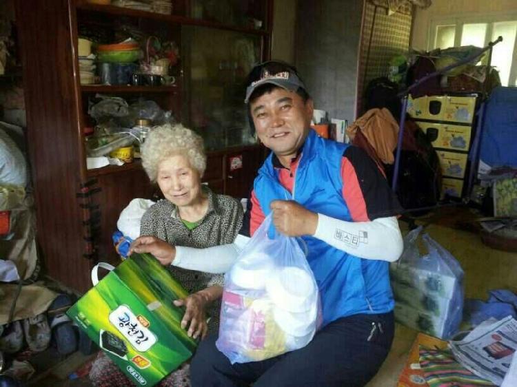 0312_길상면주민자치위원회_밑반찬_전달