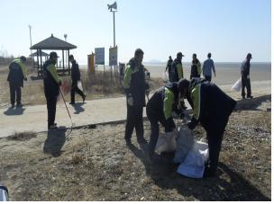 0312_서도면_새봄맞이_대청소