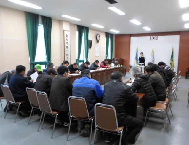 0318_교동면_농업관련_보조사업_사전교육