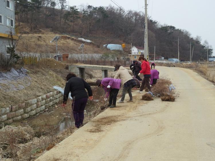 0324_화도면_해넘이_테마공원_환경정비