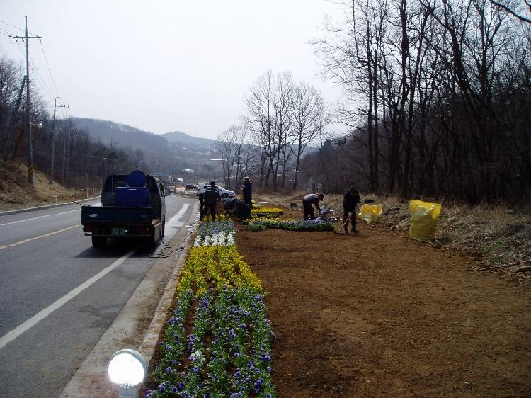 0402_양도면_도로변_화단조성_(2)