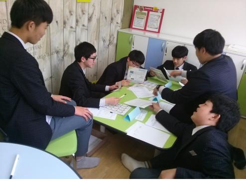 0407_강화고등학교_Wee클래스_체험활동