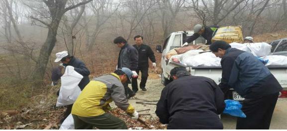 0410_화도면농촌지도자회_환경정화_활동