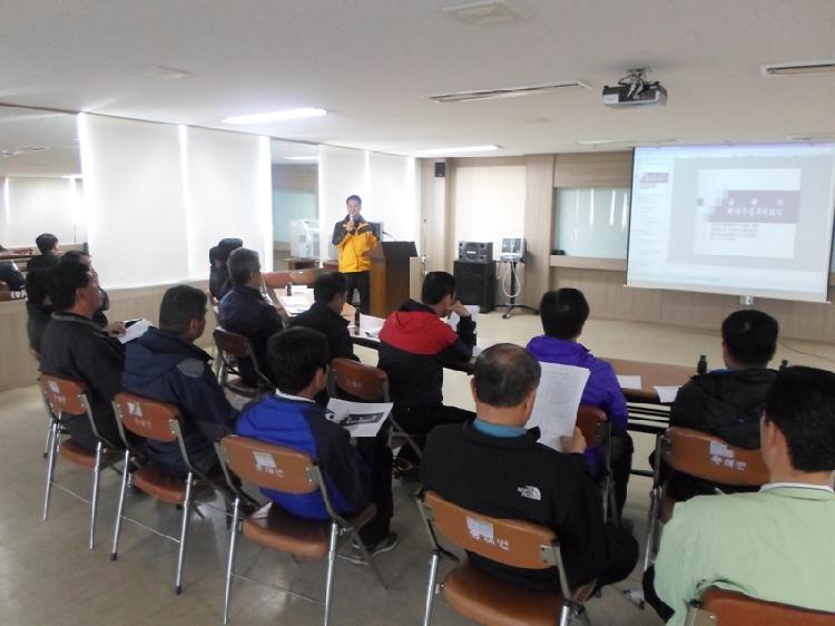 0414_송해면체육진흥후원회_회의