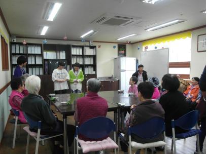 0416_한겨레중학교_봉사_체험활동