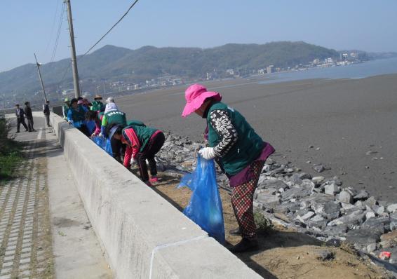 0425_화도면_해안도로_대청소