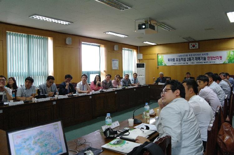 0613_토마토_재배현장_방문_(1)