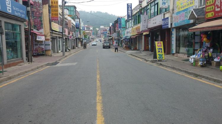 0623_고려궁지_특화가로_현장