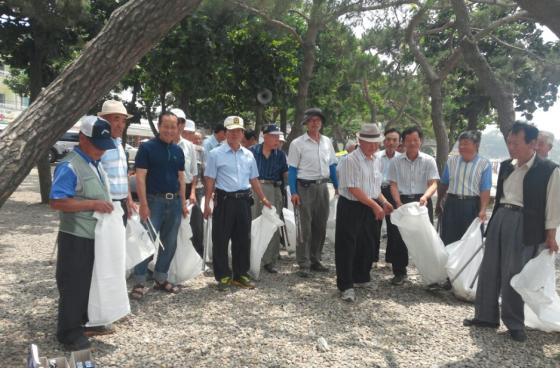 0627_화도면노인회_마을가꾸기