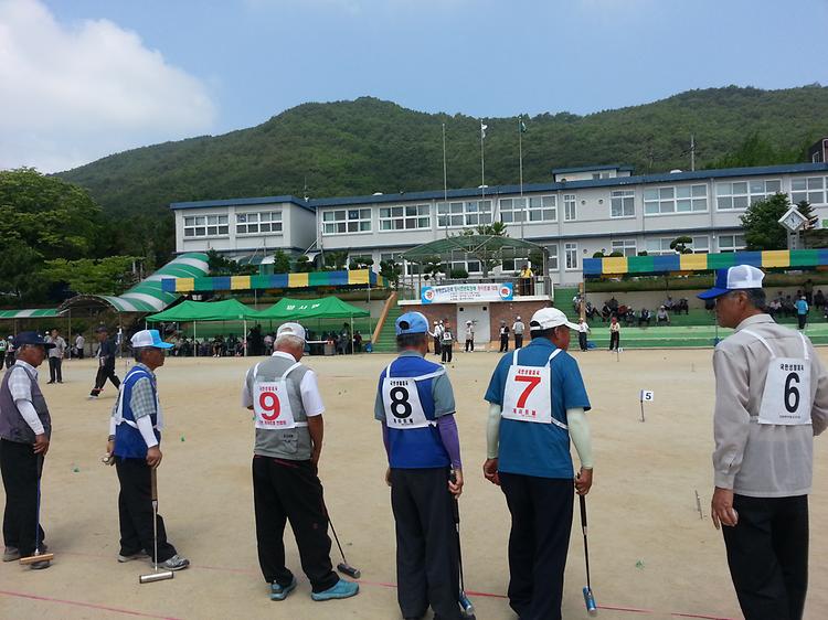 0701_양사면분회장배_게이트볼대회