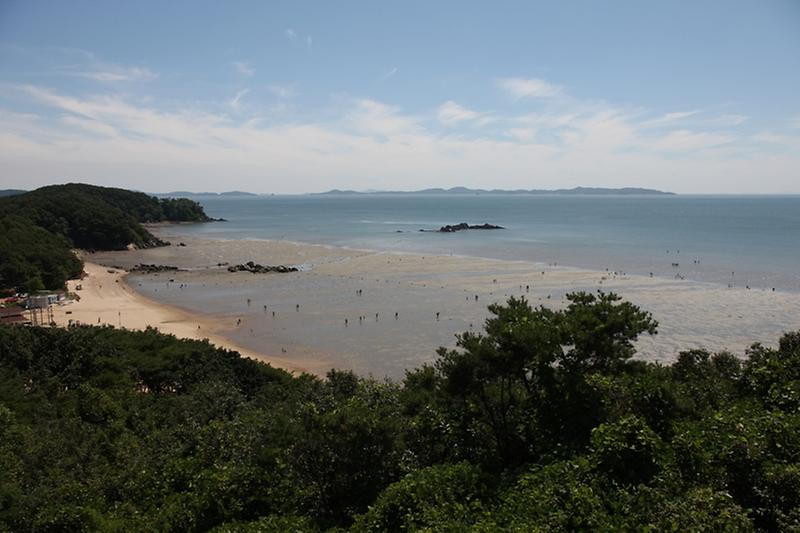 0703_민머루_해변