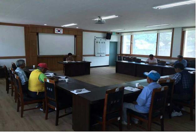 0711_양사면_수리계_간담회