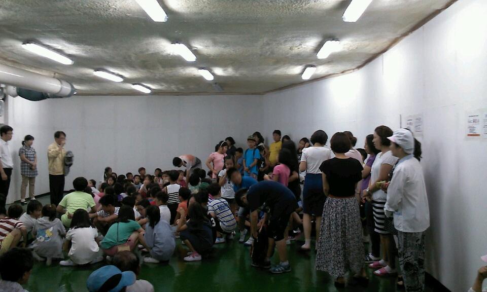 0822_강화읍_주민대피_훈련