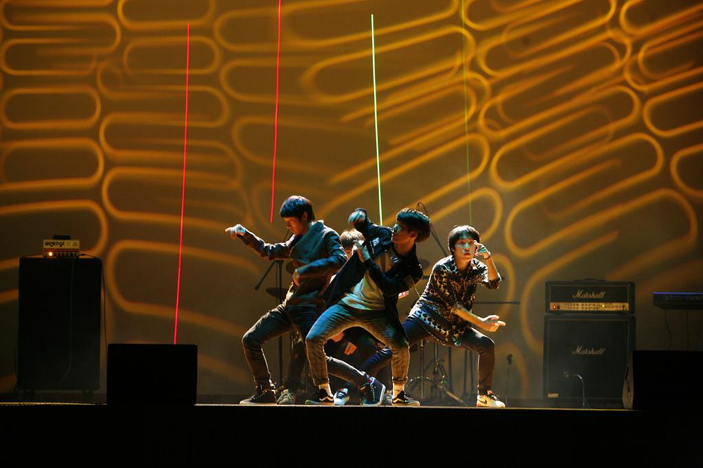 청소년열린음악회